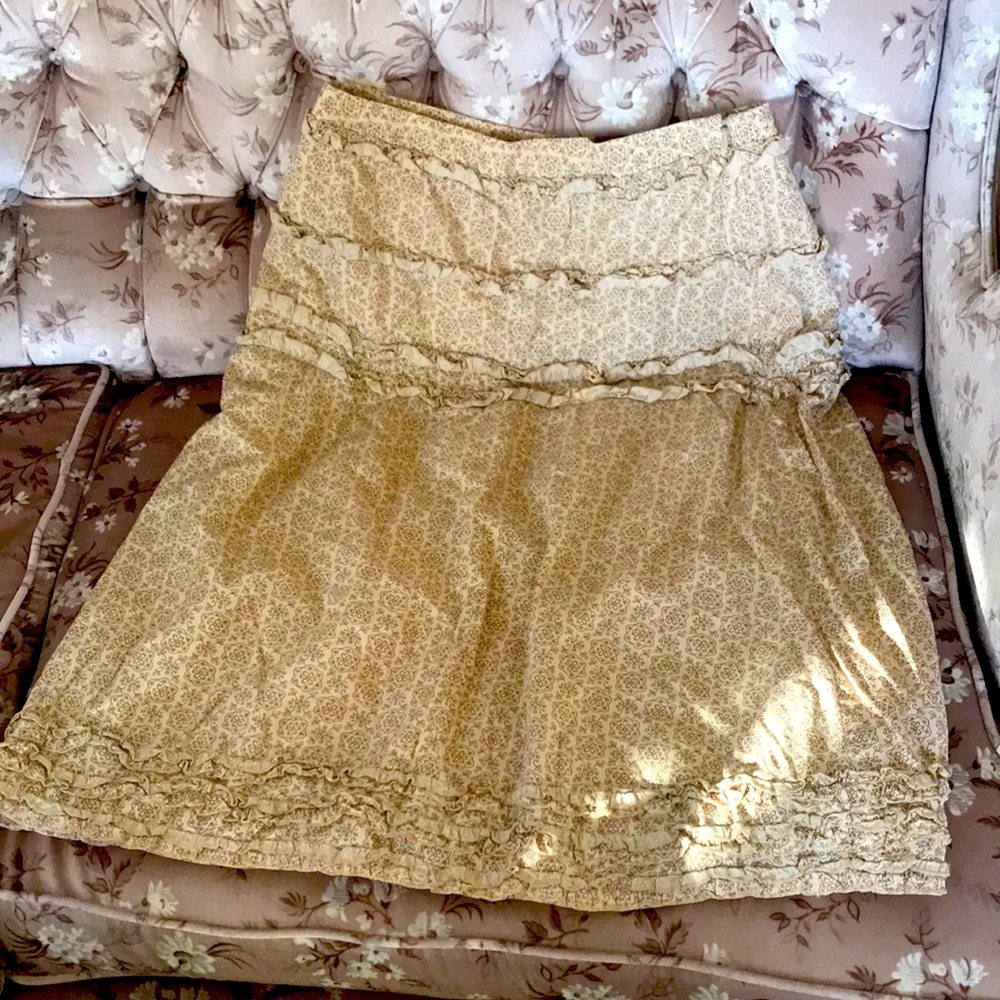 Gorgeous Skirt from the early 2000s